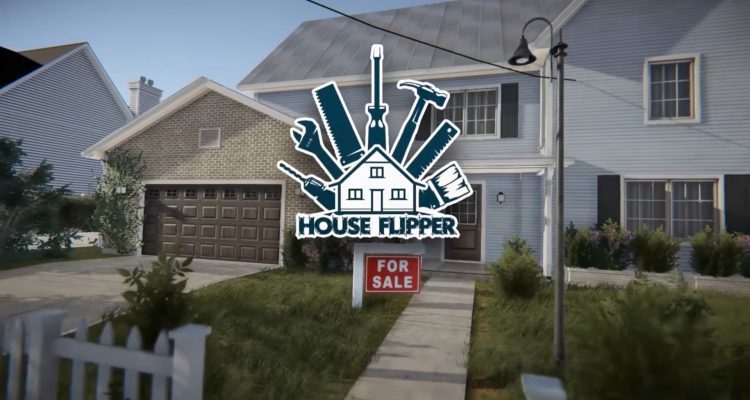 House Flipper Download Free